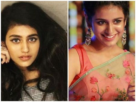 ആലിയ , ജാൻവി, സാറ, ശ്രദ്ധ എന്നിവരെ പോലെയല്ല ഞാൻ!!കണ്ണ് ചിമ്മുന്ന പെണ്‍കുട്ടിയായി മാത്രം കാണരുത്...