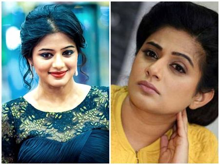 തരുണുമായുളള വിവാഹ വാർത്ത ഞെട്ടിച്ചു!! അച്ഛനെ വിളിച്ചു, ആ ഷോക്കിങ് അനുഭവത്തിനെ കുറിച്ച് പ്രിയാമണി