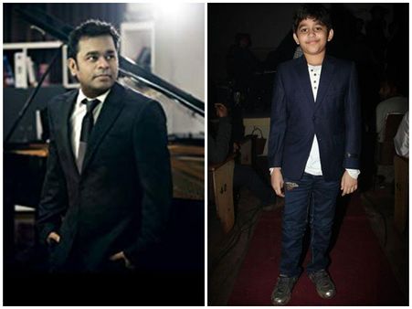 റഹ്മാന്റെ പിറന്നാളിന് ഇരട്ടി മധുരം!! കാരണം മകൻ അമീർ.. ആ രഹസ്യം പരസ്യമായി, കാണൂ