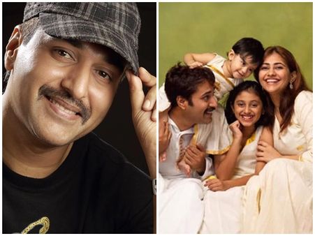 ആദ്യ പ്രണയിനിയെ കുറിച്ച് റഹ്മാന്‍, അവള്‍ കണ്ടതോടെ ജീവിതം മാറി മറിഞ്ഞു! വെളിപ്പെടുത്തലുമായി റഹ്മാന്‍!