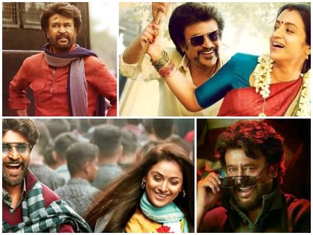 ചിത്രത്തിന്റെ വിജയത്തിനു പിന്നിൽ താനല്ല!! എല്ലാ ക്രെഡിറ്റും അവർക്കാണ്, പേട്ടയെ കുറിച്ച് രജനി