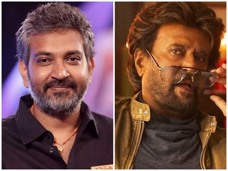 രജനിയും രാജമൗലിയും ഒന്നിക്കുന്നു? ആകാംക്ഷയോടെ പ്രേക്ഷകർ, എത്തുന്നത് മാസ് ചിത്രം..