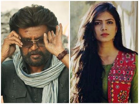 ആദ്യമേ ഇഷ്ടമായിരുന്നു!! പേട്ട കഴിഞ്ഞപ്പോള്‍ ഞാന്‍ പ്രണയത്തിലായി, രജനിയെ കുറിച്ച് യുവനടി