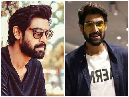 താൻ കേരളത്തിലെ കാട്ടിൽ എത്തി! ചിത്രം പങ്കുവെച്ച് റാണ ദഗ്ഗുപതി, കാണൂ