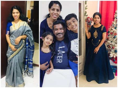 മലയാളത്തിന് പുതിയൊരു നായികയെ കിട്ടി, ഞാന്‍ പ്രകാശനിലെ സലോമിയുടെ അമ്മ, രമ്യ സുരേഷുമായി അഭിമുഖം!