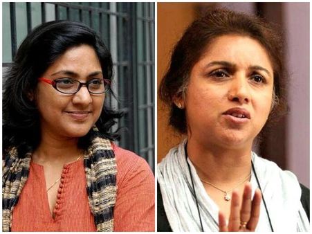 അടുത്ത സുഹൃത്തായ രേവതിയുണ്ട്!! എന്നാൽ രോഹിണിയില്ല, ഡബ്ല്യൂസിസിയിൽ അംഗമാകാത്തതിനെ കുറിച്ച് നടി...