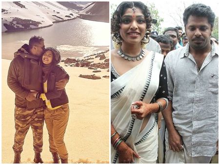 താരപത്‌നിയെ ചേര്‍ത്ത് നിര്‍ത്തി പിറന്നാളുമ്മകള്‍ നല്‍കി ആഷിക് അബു! റിമ കല്ലിങ്കലിന് ഇന്ന് പിറന്നാള്‍