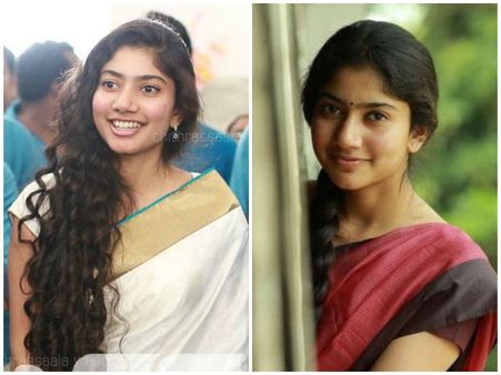 പ്രേമത്തിന് ശേഷമാണ് ഞാന്‍ സുന്ദരിയാണെന്ന തിരിച്ചറിഞ്ഞത്! സായി പല്ലവിയുടെ വെളിപ്പെടുത്തല്‍!