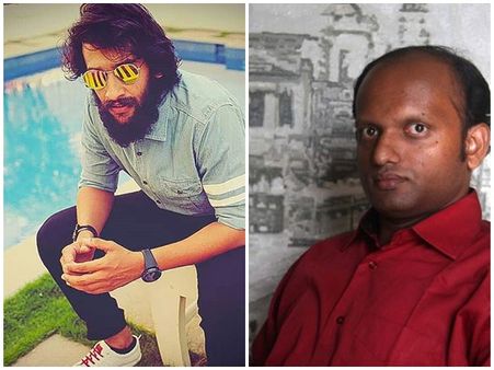 മാമാങ്കത്തിൽ നിന്ന് ധ്രുവനെ മാറ്റിയത് ഇത് കൊണ്ട്, സജീവിന് ഒരു ബന്ധവുമില്ല- നിർമ്മാതാവ്