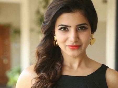 സമാന്ത ഗര്‍ഭിണിയോ.. ഈ ഇന്‍സ്റ്റഗ്രാം പോസ്റ്റിന്റെ അര്‍ത്ഥം എന്താണ്?
