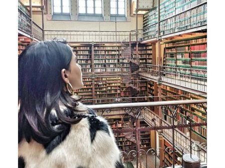 സമാന്തയും നാഗചൈതന്യയും ന്യൂ ഇയര്‍ അവധി ആഘോഷിക്കാന്‍ കണ്ടെത്തിയ സ്ഥലം