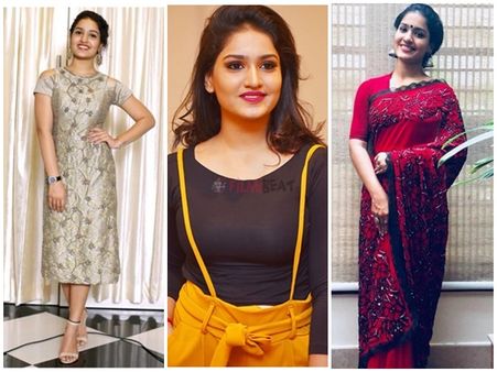 ആദ്യം പ്രണയം തോന്നിയത് 5 -ാം ക്ലാസില്‍ നിന്നും! അയാളിപ്പോള്‍ സിനിമയിലുണ്ടെന്ന് നടി സാനിയ ഇയ്യപ്പന്‍!