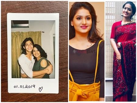 റിയാലിറ്റി ഷോ യിലൂടെ തുടങ്ങിയ പ്രണയം! പ്രണയ നായകനെ പരിചയപ്പെടുത്തി നടി സാനിയ ഇയ്യപ്പന്‍!!