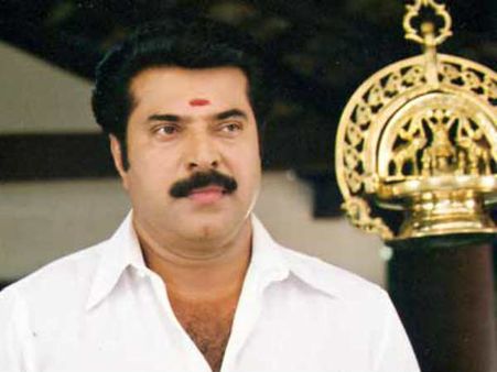 വീണ്ടും സേതുരാമനയ്യരായി മമ്മൂട്ടി!! സിബിഐ കഥയുടെ അഞ്ചാം ഭാഗം എത്തുന്നു....
