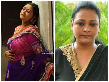 സിനിമയിൽ നിന്ന് ഒരുപാട് ദുരനുഭവങ്ങൾ നേരിടേണ്ടി വന്നിട്ടുണ്ട്!! മീടൂവിനെ കുറിച്ച് ഷക്കീല, കാണൂ