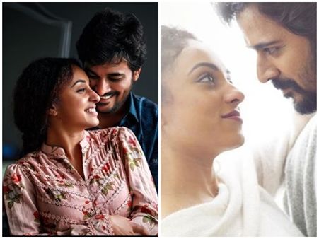 വിവാഹത്തിന് മുന്‍പ് പേര്‍ളിയും ശ്രീനിഷും മാതൃകയായി തുടങ്ങി! താരദമ്പതികളില്‍ ഇവരാണ് കിടു!!