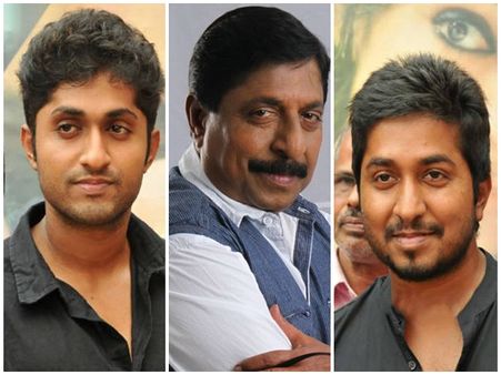 ശ്രീനിവാസന്റെ തിരക്കഥ മക്കള്‍ക്ക് വേണ്ടേ? ഫഹദിനെ മോഹന്‍ലാലുമായി സാമ്യപ്പെടുത്തുകയില്ല, ശ്രീനിവാസൻ!