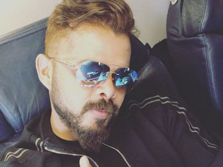 ബിഗ് ബോസ് ചതിച്ചെങ്കിലും ശ്രീശാന്ത് തളരില്ല! കടുത്ത വെല്ലുവിളികള്‍ ഏറ്റെടുക്കാനായി താരമെത്തുന്നു!