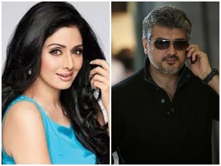 അജിത്തിന് മാത്രമേ അത് കഴിയൂ!! ശ്രീദേവിയുടെ ആഗ്രഹത്തെ കുറിച്ച് ബോണി കപൂർ