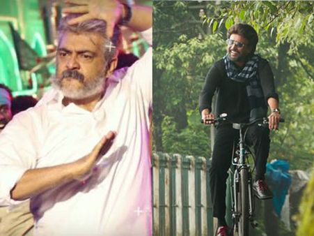 പൊങ്കല്‍ നേട്ടം തലയ്ക്ക്! ബോക്സോഫീസിനെ പിടിച്ചുകുലുക്കി തലയുടെ മാസ്സ്! വിശ്വാസം നേടിയത്? കാണൂ!