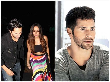 ബോളിവുഡിൽ വീണ്ടും വിവാഹക്കാലം!! നടൻ വരുണ്‍ ധവാന്‍ വിവാഹിതനാകുന്നു