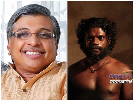 ആമിക്ക് ശേഷം പ്രണയ മീനുകളുടെ കടലുമായി കമല്‍! ചിത്രത്തിന് തുടക്കമായി