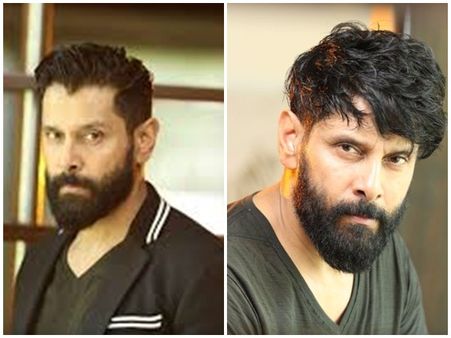 വിക്രം ആരാധകനോട് ദേഷ്യപ്പെട്ടോ? പ്രചരിക്കുന്ന വീഡിയോയുടെ സത്യമെന്ത്? കാണൂ
