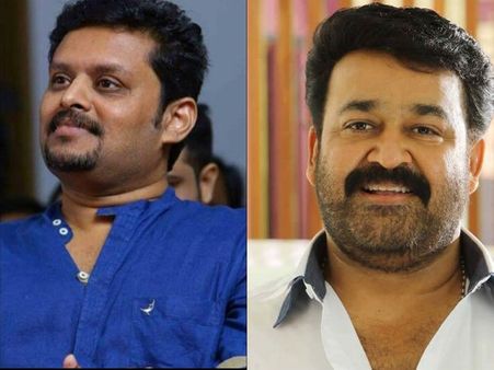 മോഹന്‍ലാലിനെ വെച്ചൊരു സിനിമ തന്റെ സ്വപ്‌നമെന്ന് രഞ്ജിത്ത് ശങ്കര്‍! തിരക്കഥ റെഡിയായെന്നും സംവിധായകന്‍