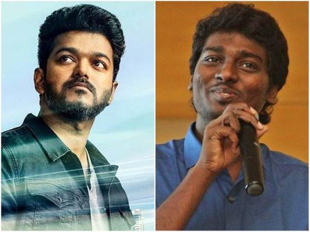 വമ്പന്‍ ആക്ഷന്‍ രംഗങ്ങളുമായി ദളപതിയുടെ അറ്റ്‌ലീ ചിത്രം! വിജയ് വീണ്ടും മിന്നിക്കാനുളള വരവാണ്! കാണൂ