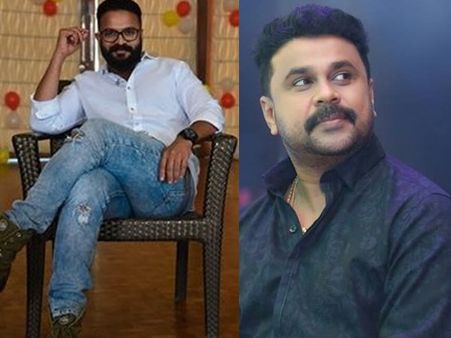 ദിലീപിന്‍റെ അടി കിട്ടി നന്നായ ജയസൂര്യ! അപ്പോഴാണ് ശരിക്കും നല്ലകാലം വന്നതെന്ന് സംവിധായകന്‍! കാണൂ!