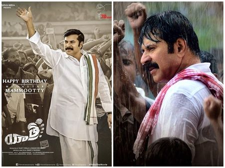 മമ്മൂട്ടി ലൗ സീൻ അഭിനയിച്ചാൽ കൂവും, അവരാണ് ഞാൻ സുന്ദരനാണെന്ന് പറയുന്നത്! മാസ് മറുപടിയുമായി മമ്മൂക്ക!