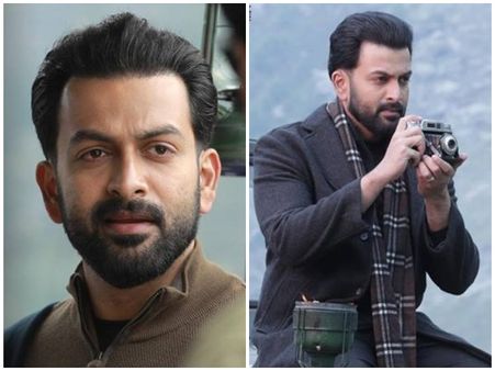 ഫഹദിനെ പൊട്ടിച്ച് പൃഥ്വിയുടെ മാസ്! സയന്‍സ് ഫിക്ഷന്‍ ഹൊറര്‍ ത്രില്ലര്‍ ബോക്‌സോഫീസില്‍ മിന്നിക്കുന്നു!