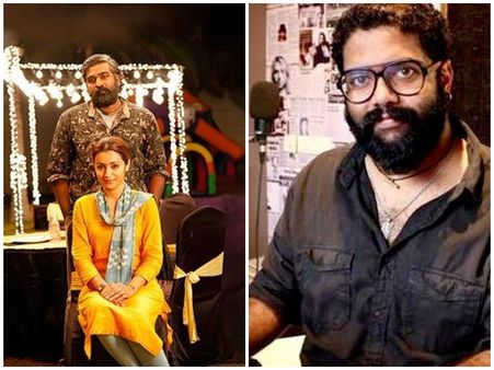 സാമന്തയുടെ തെലുങ്ക് 96 ൽ ഗോവിന്ദ് വേണ്ട!! അമ്പരന്ന് തെന്നിന്ത്യൻ സിനിമാലോകം..