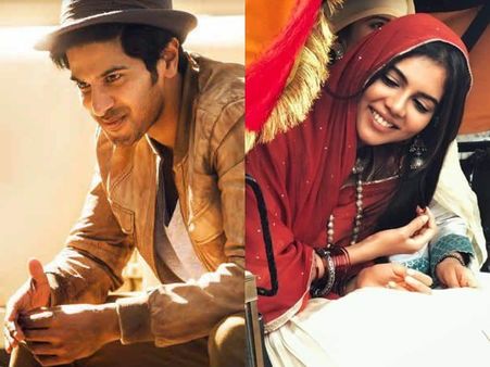 പ്രണവിനു പിന്നാലെ ദുല്‍ഖറിന്റെ നായികയായും കല്യാണി!വാന്‍ ഷൂട്ടിംഗ് ഉടന്‍!കുഞ്ഞിക്ക മിന്നിക്കും