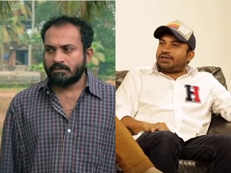ആക്ഷന്‍ പറയുമ്പോള്‍ വരും! കട്ട് പറയുമ്പോള്‍ പോവും! കുമ്പളങ്ങി നൈറ്റ്‌സിലെ അതിഥിയെക്കുറിച്ച് സൗബിന്‍