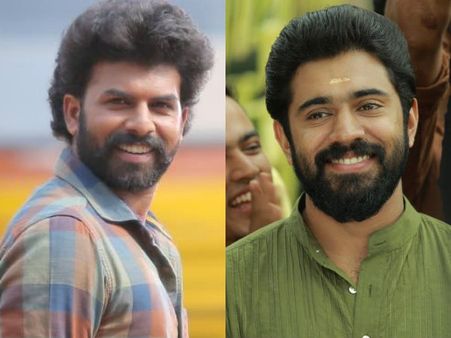 കായംകുളം കൊച്ചുണ്ണിക്ക് ശേഷം നിവിന്‍ പോളിയും സണ്ണി വെയ്‌നും വീണ്ടും! എത്തുന്നത് ഈ ചിത്രത്തില്‍! കാണൂ