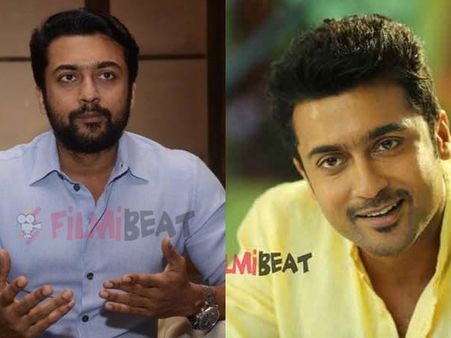 ഇതാണ് നടിപ്പിന്‍ നായകന്‍! പുതിയ സിനിമയുടെ സെറ്റില്‍ സൂര്യ ചെയ്ത പ്രവൃത്തിക്ക് കൈയ്യടി