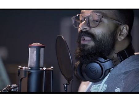 ഇളയരാജയ്ക്ക് വേണ്ടി ജയസൂര്യയുടെ കിടിലന്‍ പാട്ട്! വൈറലായി വീഡിയോ! കാണൂ