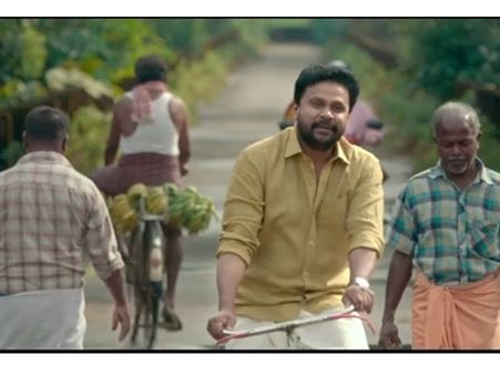 തേന്‍ പനിമതിയേ...! കോടതി സമക്ഷം ബാലന്‍ വക്കീലിലെ മനോഹര ഗാനം പുറത്ത്! വീഡിയോ കാണാം