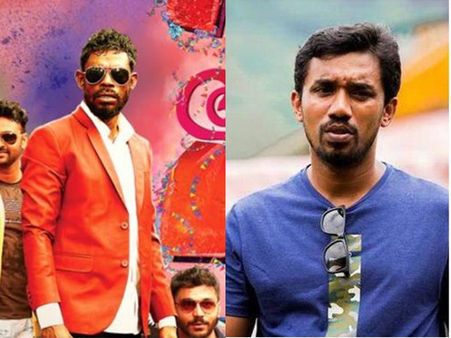 ഡ്യൂഡിനെ നായകനാക്കി സിനിമയൊരുക്കാന്‍ മിഥുന്‍! ദാമോദരന്‍ ഉണ്ണി മകന്‍ ഡെല്‍മന്‍ ഇടകൊച്ചി വീണ്ടും!