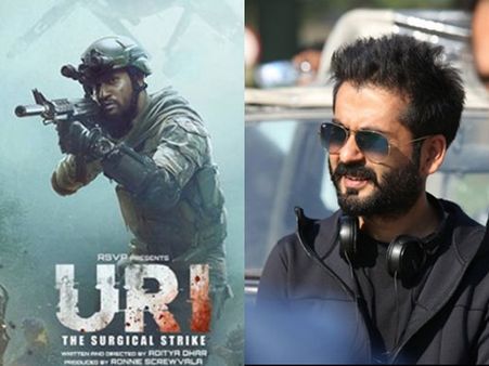 മൂന്ന് മണിക്കൂറാണ് ആകെ ഉറങ്ങിയത്!ചിത്രീകരണം ഞങ്ങള്‍ക്ക് സര്‍ജിക്കല്‍ സ്‌ട്രൈക്കുകളായിരുന്നു!ആദിത്യ