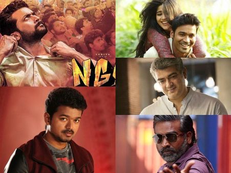 അജിത്തും വിജയുമല്ല! നടിപ്പിന്‍ നായകന്‍ ബോക്‌സ് ഓഫീസ് ഭരിക്കും! വരാനിരിക്കുന്ന സൂപ്പര്‍താരചിത്രങ്ങള്‍