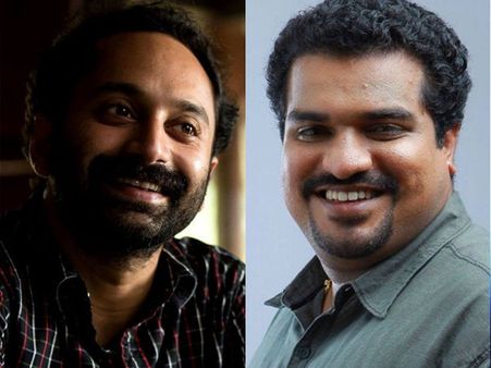 തോല്‍ക്കുമ്പോള്‍ പെട്ടെന്നു തളര്‍ന്നു പോകുന്ന ആളാണോയെന്ന് ഫഹദിനോട് പോത്തന്‍! വൈറലായി മറുപടി! കാണൂ