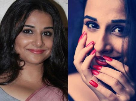 തടി കൂടുതലാണെന്നു പറഞ്ഞുളള കളിയാക്കലുകള്‍ കൂടി! ഒടുവില്‍ തുറന്നടിച്ച് നടി വിദ്യാ ബാലന്‍