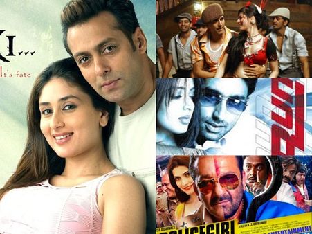 ബോളിവുഡില്‍ കൊണ്ടുപോയി മോശമാക്കിയ തെന്നിന്ത്യന്‍ സിനിമകള്‍ അറിയാമോ? കാണൂ