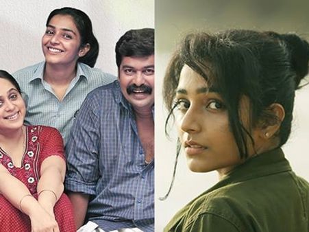 തിരിച്ചുവരവില്‍ മിന്നിച്ച് രജിഷയുടെ പ്രകടനം! ഒപ്പം ജോജു ജോര്‍ജ്ജും!ജൂണിനെക്കുറിച്ചുളള ആദ്യ പ്രതികരണം