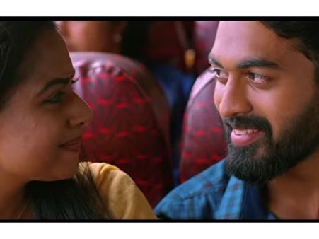 പി ജയചന്ദ്രന്റെ ആലാപനത്തില്‍ ഓട്ടത്തിലെ മനോഹര ഗാനം പുറത്ത്! വീഡിയോ കാണൂ