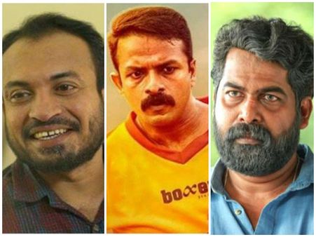 ജൂറി അംഗങ്ങൾ തമ്മില്‍ പൊരിഞ്ഞയടി! മികച്ച നടന്റെയും സംവിധായകന്റെയും പേരില്‍ പൊട്ടിത്തെറി!!
