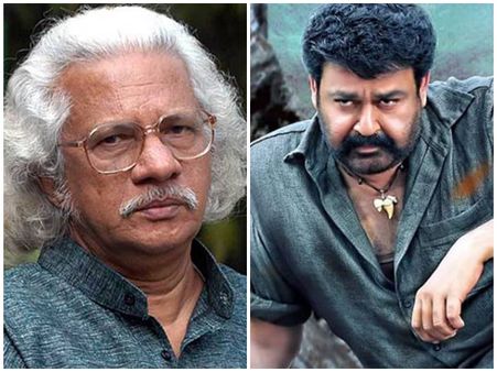 പുലിമുരുകന് എങ്ങനെ സെന്‍സറിംഗിൽ സാമ്പത്തിക തിരിമറി നടന്നിട്ടുണ്ടാവാമെന്ന് അടൂര്‍ ഗോപാലകൃഷ്ണന്‍