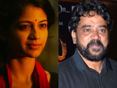 സന്തോഷ് ശിവന്‍ ചിത്രത്തില്‍ താനില്ലെന്ന് അദിഥി ബാലന്‍! ജാക്ക് ആന്‍ഡ് ജില്ലിനെക്കുറിച്ച് പറഞ്ഞത് കാണൂ